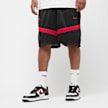Nike NBA Chicago Bulls MNK Dri-Fit Practice Icon+ 8IN nero 30628 1