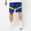 Nike   NBA Golden State Warriors MNK Dri-Fit Prac Icon+ 8IN plava 30629 2