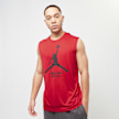 Jordan NBA Chicago Bulls Essential Jordan Sleeveless Tee rojo 30632 1
