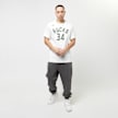 Nike NBA Milwaukee Bucks Essential Next Nature Shortsleeve Tee biały 30634 4