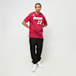 Nike NBA Miami Essential Statement Name & Number Tee czerwony 30636 5