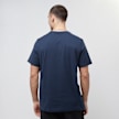 Nike NBA Memphis Grizzlies Essential Logo Short Sleeve Tee azul 30639 2
