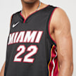 Nike Miami MNK Dry Fit Swingman Jersey Icon 22 zwart 30644 3