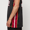 Nike Miami MNK Dry Fit Swingman Jersey Icon 22 zwart 30644 6