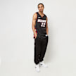 Nike Miami MNK Dry Fit Swingman Jersey Icon 22 zwart 30644 8