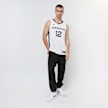 Nike   NBA Ja Morant Association Edition Swingman Jersey branco 30646 7