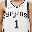 Nike NBA San Antonio Spurs MNK Dri-Fit Swingman Jersey Association 22/23 blanco 30648 3
