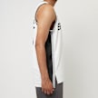 Nike NBA San Antonio Spurs MNK Dri-Fit Swingman Jersey Association 22/23 blanco 30648 5