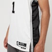 Nike NBA San Antonio Spurs MNK Dri-Fit Swingman Jersey Association 22/23 blanco 30648 6