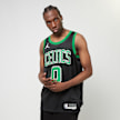 Nike NBA BOS MNK DF SWGMN JSY STM 22  black/tatum jayson preto 30649 1