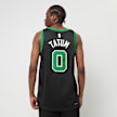 Nike NBA BOS MNK DF SWGMN JSY STM 22  black/tatum jayson preto 30649 2