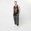 Nike   NBA LA Lakers MNK Dri-Fit Swingman Jersey CE 23 crna 30652 6