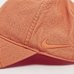 Nike NRG Club Cap CRDNL STK-USCB arancione 30655 5