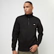 Dickies Oakport Quarter Zip noir 30658 1