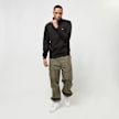 Dickies Oakport Quarter Zip noir 30658 4