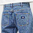Dickies Houston Denim bleu 30660 4
