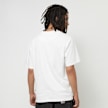 Karl Kani Authentic Star Logo Tee blanc 30689 2