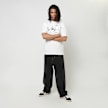 Karl Kani Authentic Star Logo Tee blanc 30689 4