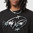 Karl Kani Authentic Star Logo Tee noir 30690 3