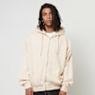 Karl Kani Authentic Star Logo Oversized Full Zip Hoodie bež 30693 2