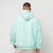 Karl Kani Small Signature Essential Oversized Hoodie türkis 30694 2