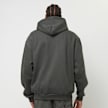 Karl Kani OG Rhinestone Oversized Hoodie grijs 30695 2