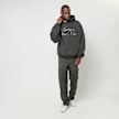 Karl Kani OG Rhinestone Oversized Hoodie grijs 30695 5