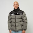 Karl Kani Retro Essential Puffer Jacket grau 46127 1