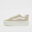 Vans Knu Stack beige 30698 1