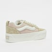 Vans Knu Stack beige 30698 3