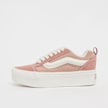 Vans Knu Stack rosa 30700 1