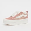 Vans Knu Stack rosa 30700 2