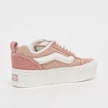 Vans Knu Stack rosa 30700 3