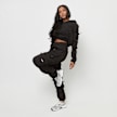 Smoke Rise Cropped Full Zip Hodie Jacket noir 30708 5