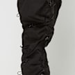 Smoke Rise High Rise Multi Bungee Jogger schwarz 30709 6