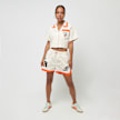Smoke Rise Resort Cropped Shirts bež 30710 5