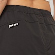 Smoke Rise Utility Straight Long Skirt crna 30714 4