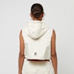 Smoke Rise Utility Hooded Vest beige 30715 2