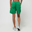 Smoke Rise Utility Slouch Shorts groen 30717 2
