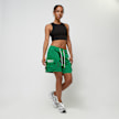 Smoke Rise Utility Slouch Shorts groen 30717 7