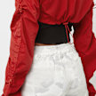 Smoke Rise Multi Bungee Bolero Jacket rot 30722 4
