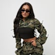 Smoke Rise Multi Bungee Bolero Jacket camouflage 30724 1