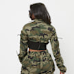 Smoke Rise Multi Bungee Bolero Jacket camouflage 30724 2
