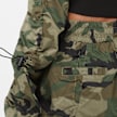 Smoke Rise Multi Bungee Bolero Jacket camouflage 30724 4