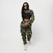 Smoke Rise Multi Bungee Bolero Jacket camouflage 30724 5