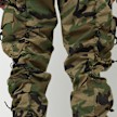 Smoke Rise Multi Bungee Jogger camuflaje 30725 6
