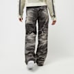 Smoke Rise Mid Rise Wide Leg multicolore 30726 2