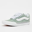 Vans Knu Skool cinzento 30733 2