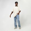 Karl Kani Small Signature Essential Tee beige 30738 4