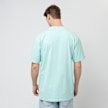 Karl Kani Small Signature Essential Tee turqoise 30739 2